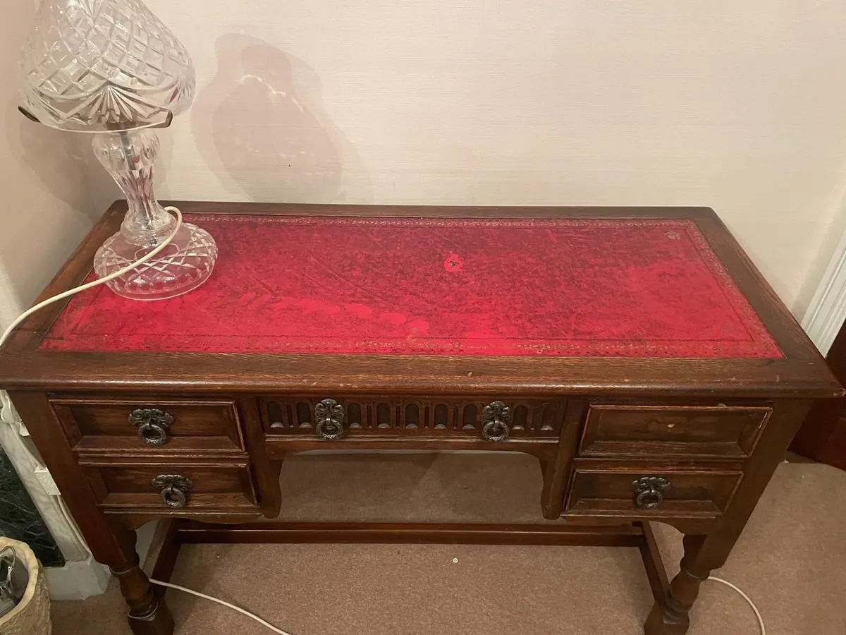 Writing Desk - Image 2