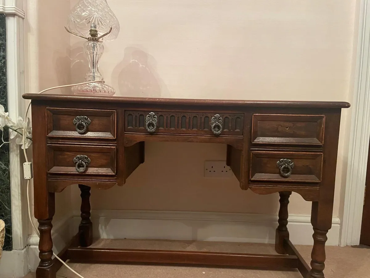 Writing Desk - Image 1