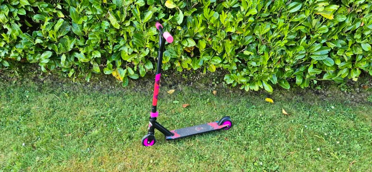 Kids Scooter - Image 1