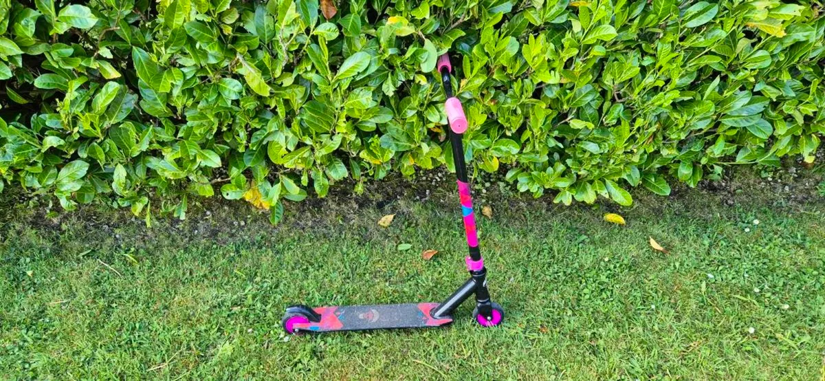 Kids Scooter - Image 2