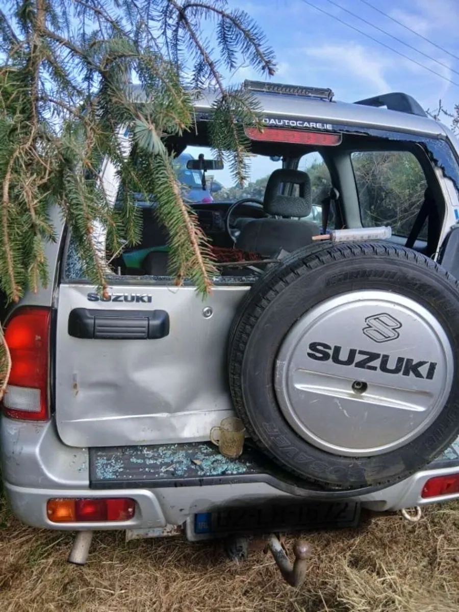 suzuki vitara - Image 2
