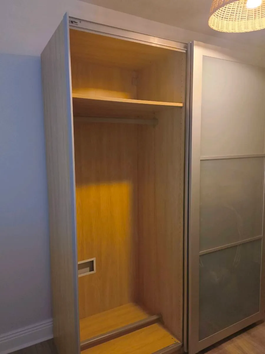 Ikea Pax Wardrobe - Image 2