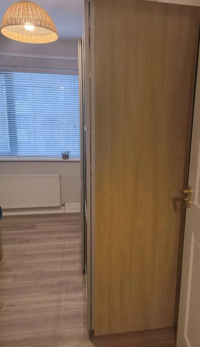 Ikea Pax Wardrobe - Image 4