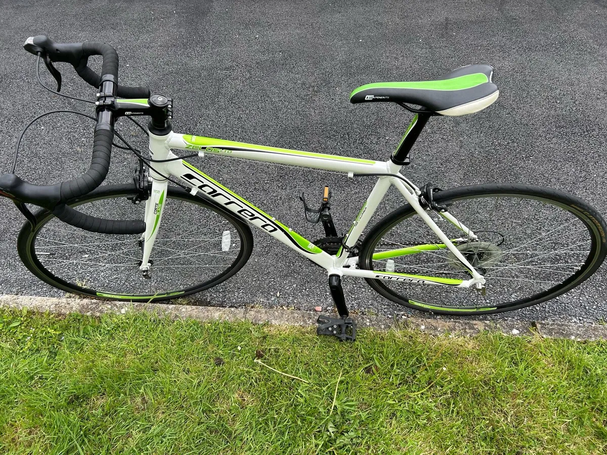 Carrera Zelos Ltd 302 Road Bike - Image 2