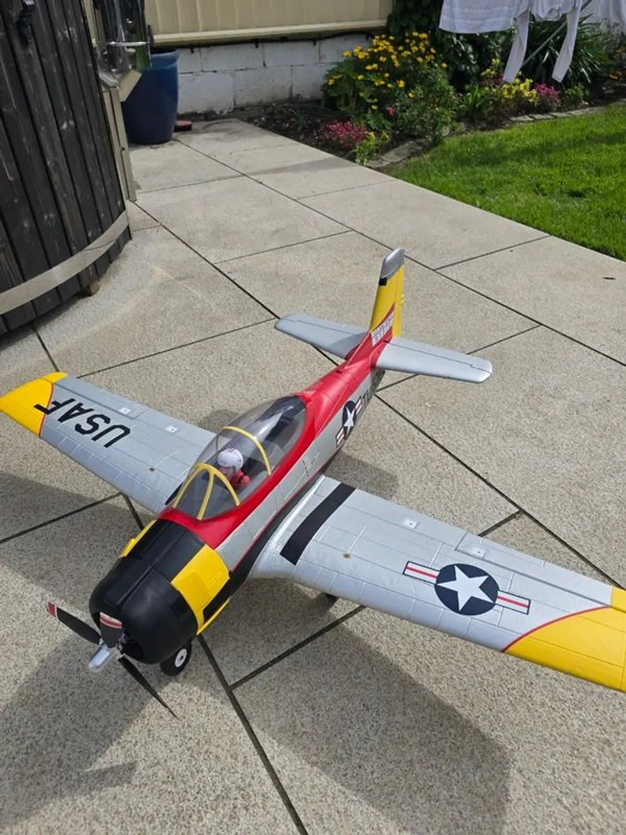 RC Plane - Image 1