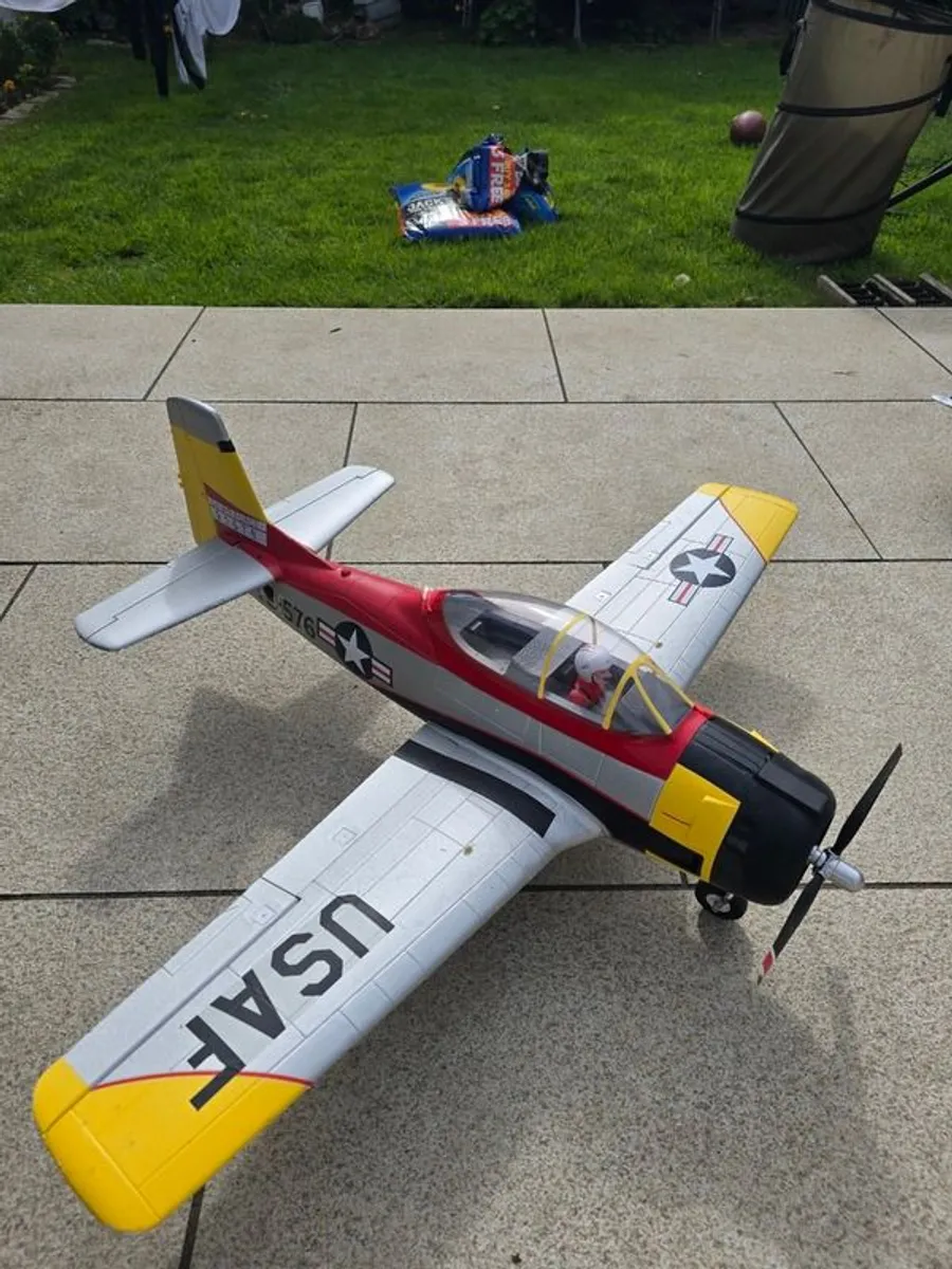 RC Plane - Image 2