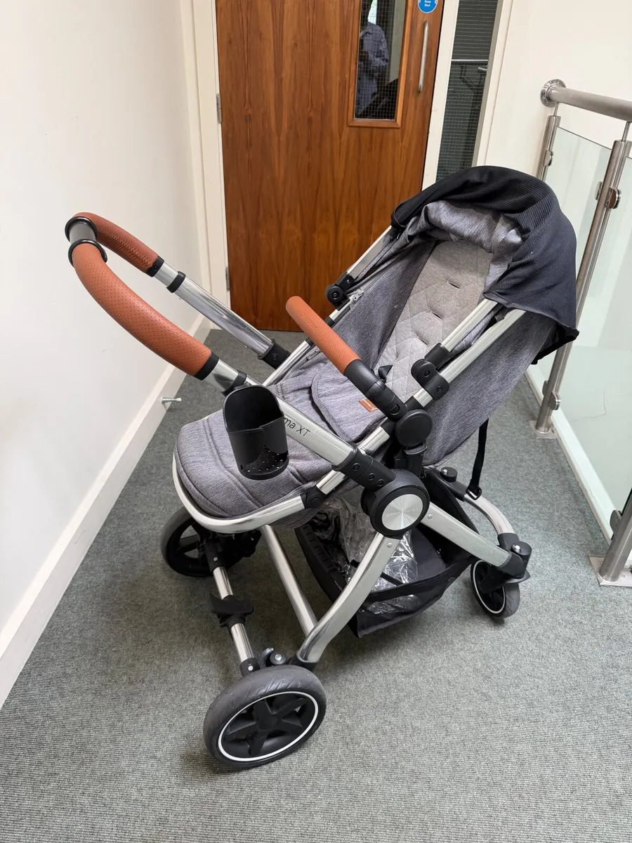 Travel system 2 in 1 - Image 2