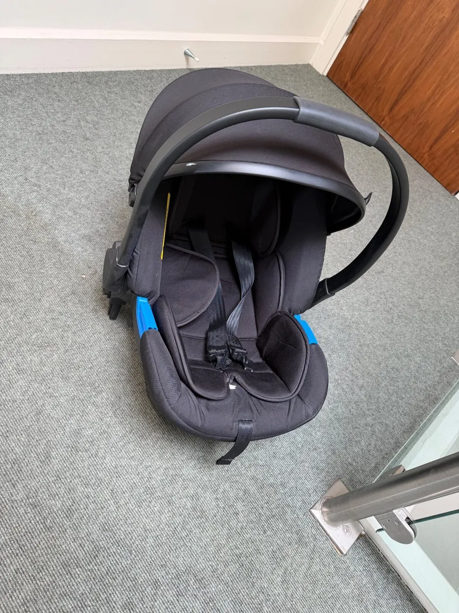 Travel system 2 in 1 - Image 3