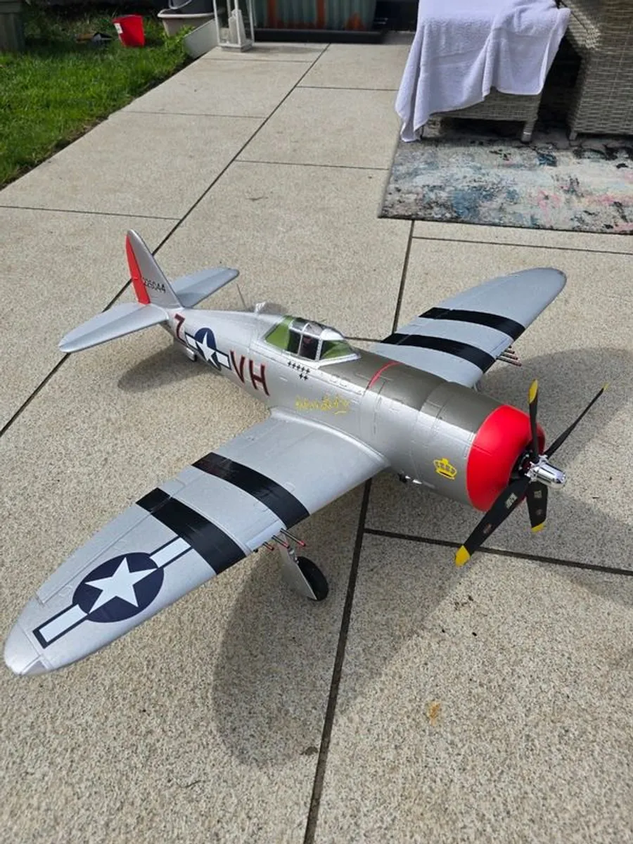 RC Plane - Image 1