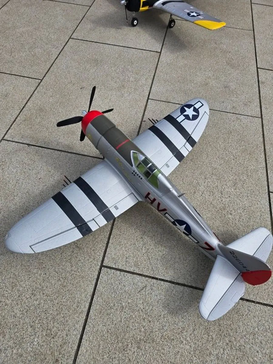 RC Plane - Image 2