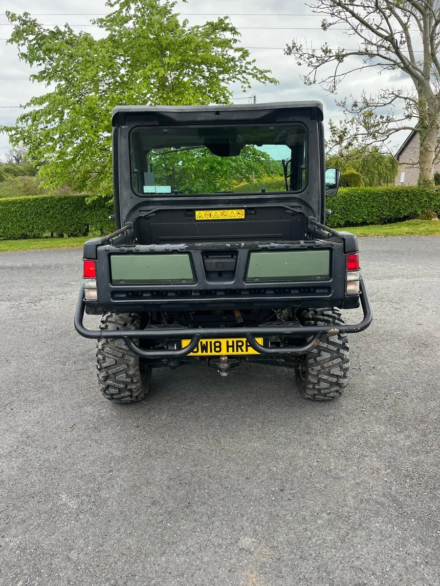 2018 John Deere XUV 865M - Image 3