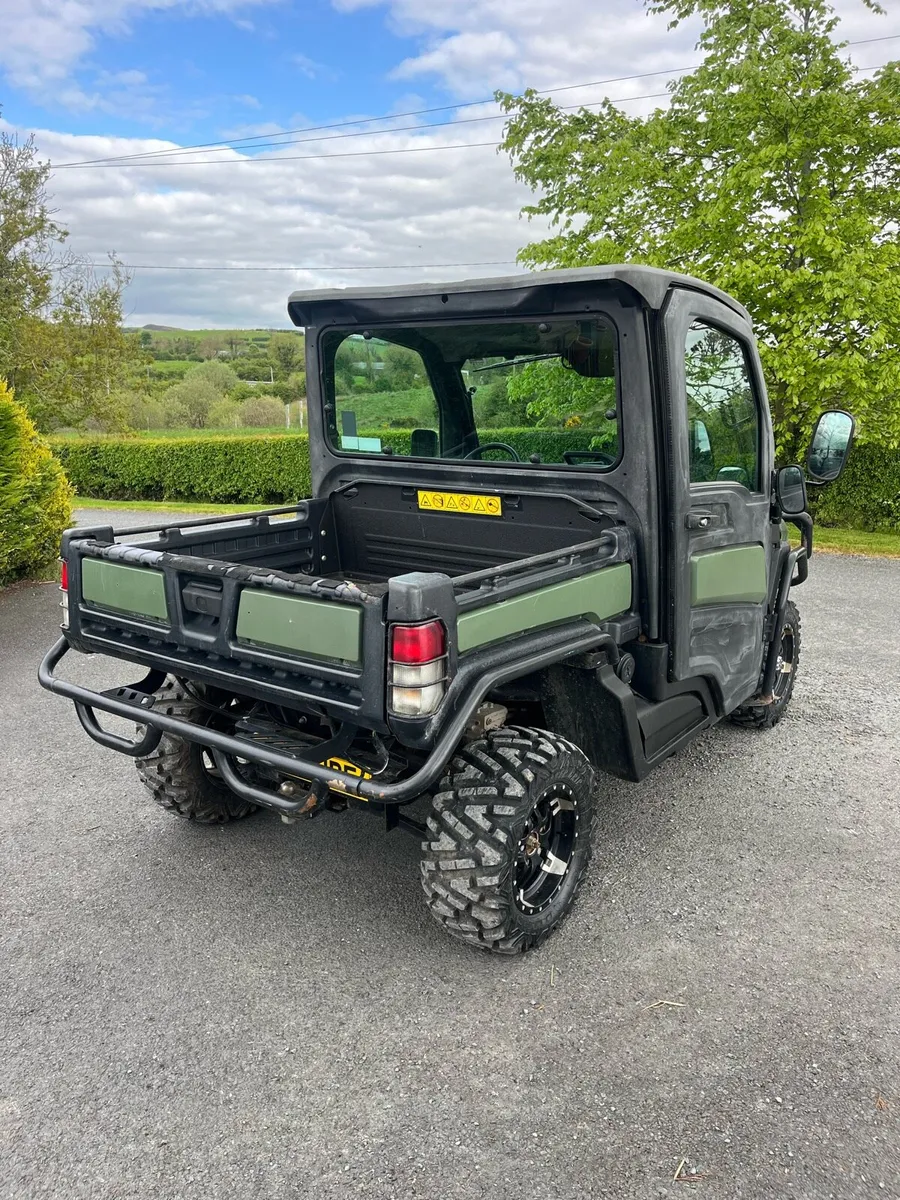 2018 John Deere XUV 865M - Image 4