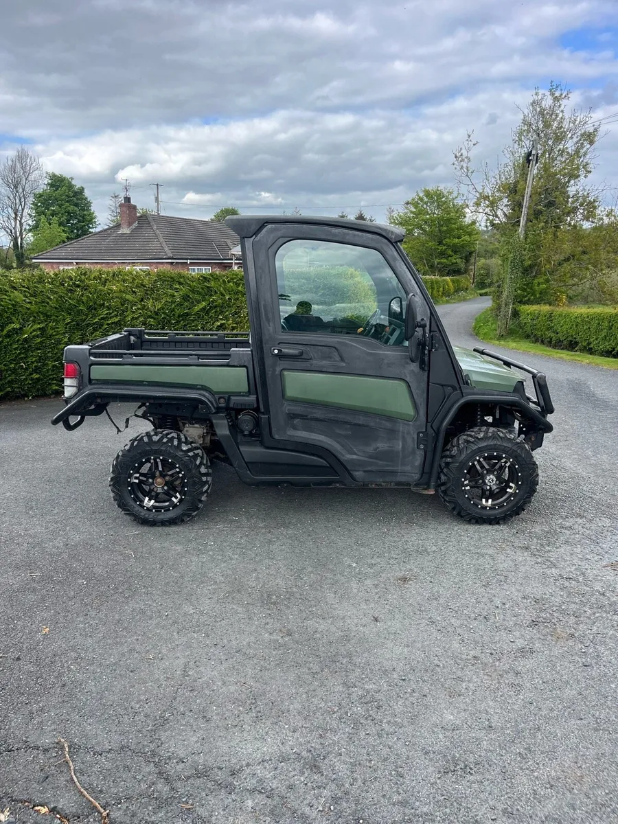 2018 John Deere XUV 865M - Image 2