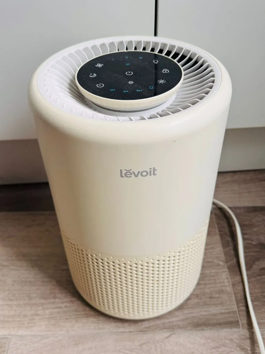 Smart Air Purifier Levoit 70m²
