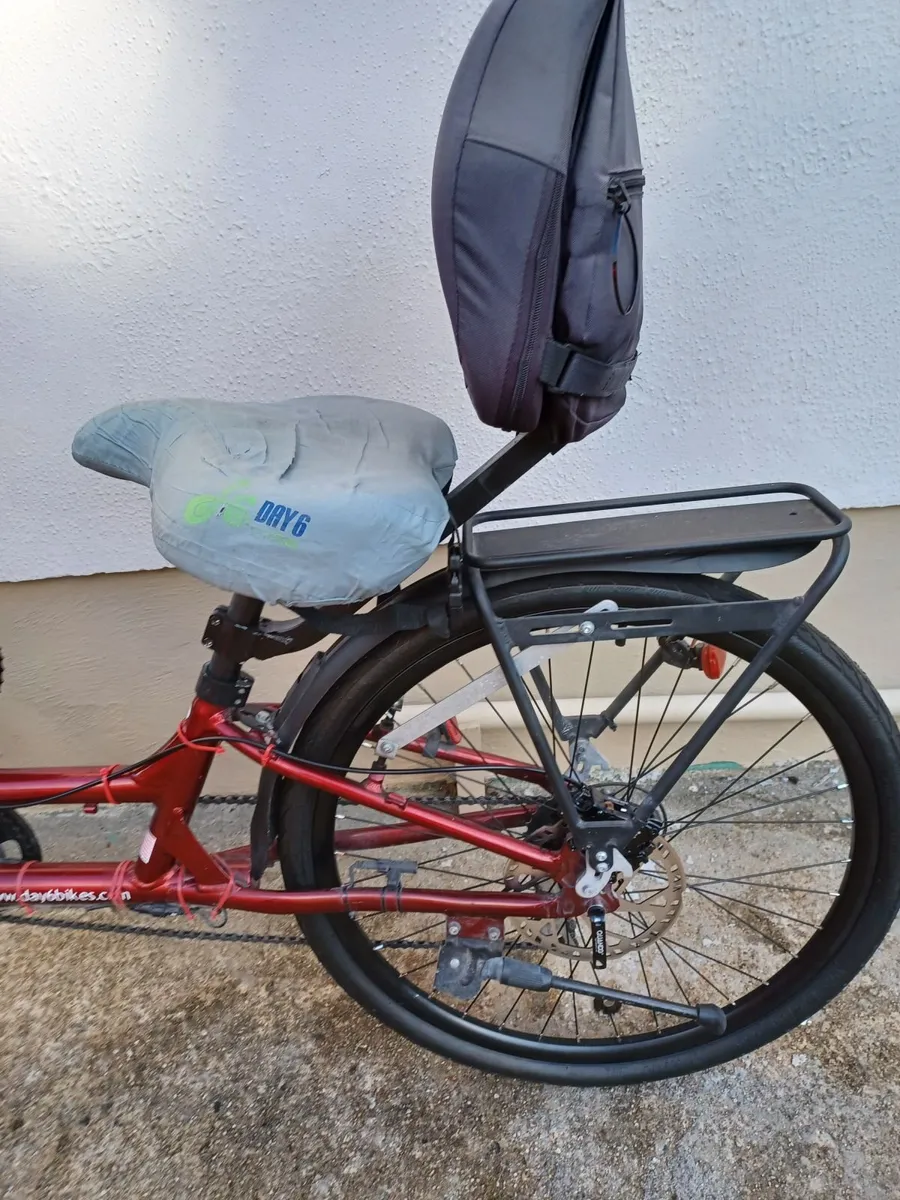 electric bike - Image 3