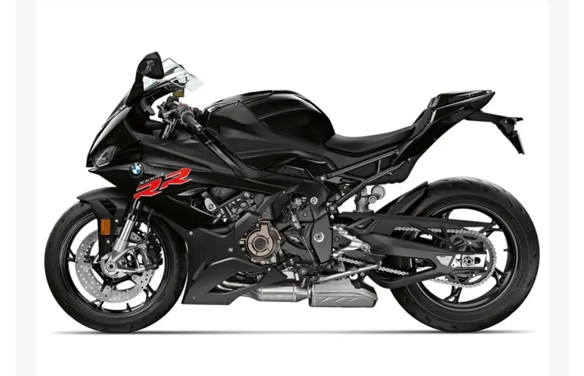 Wanted BMW s1000rr 2020-2022 - Image 2