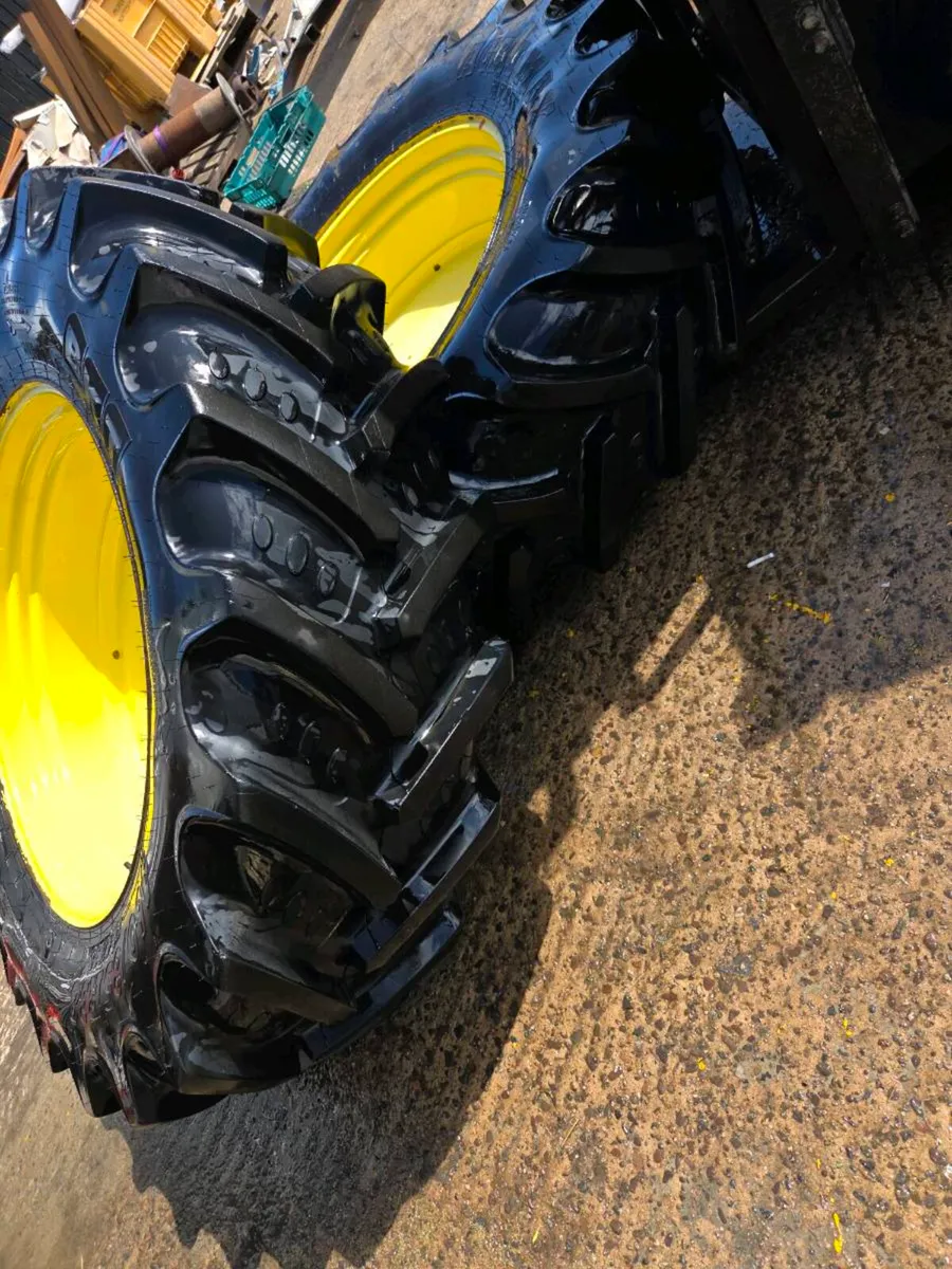Tyres/rims - Image 3