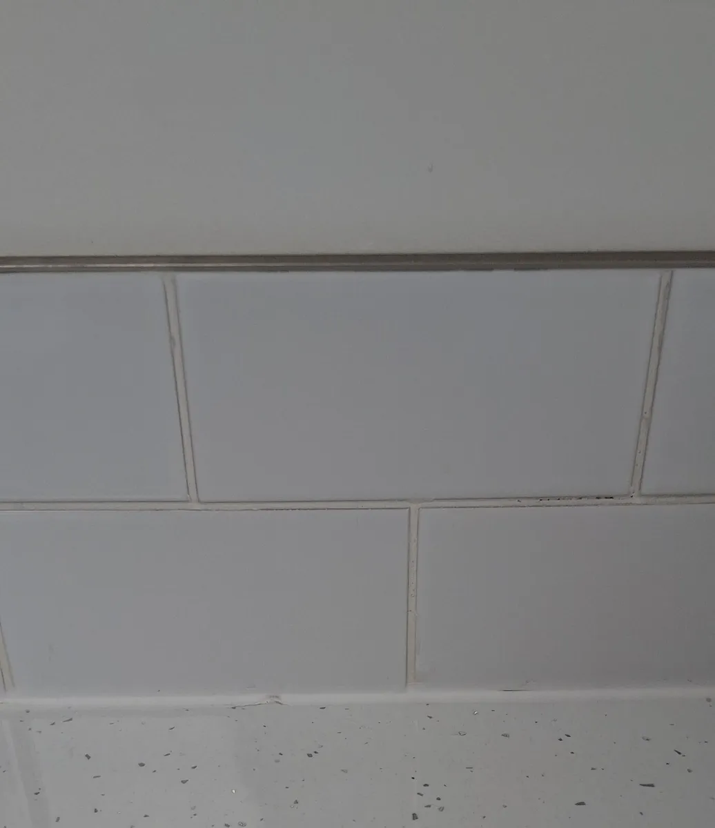 White Subway Wall Tiles - Image 1