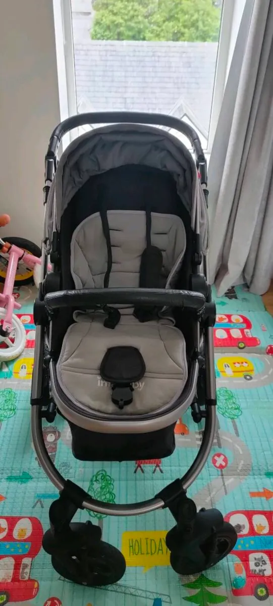 Baby Buggy - Image 2