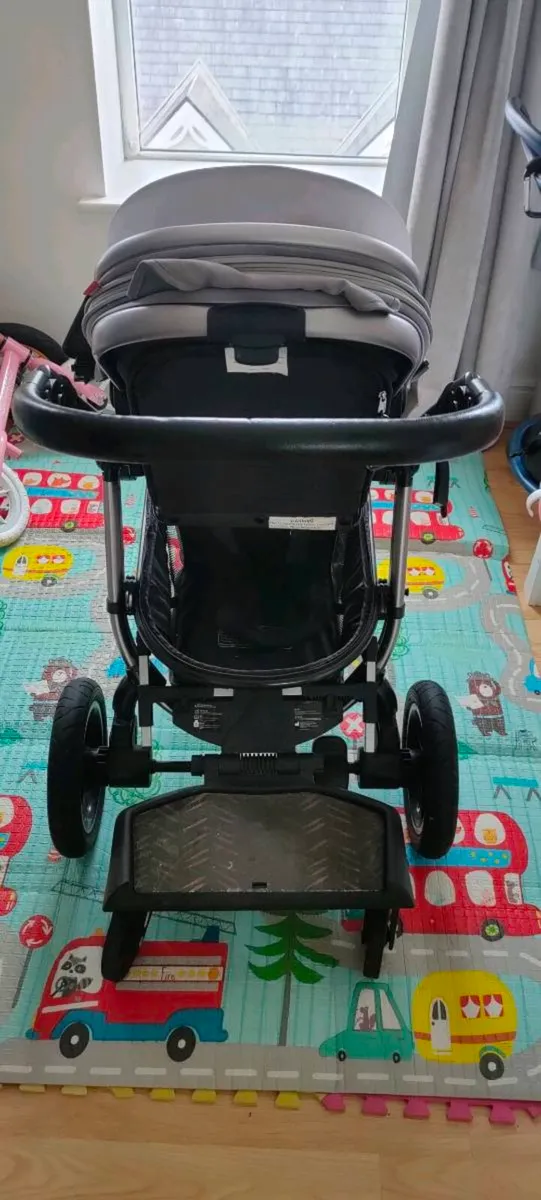 Baby Buggy - Image 3