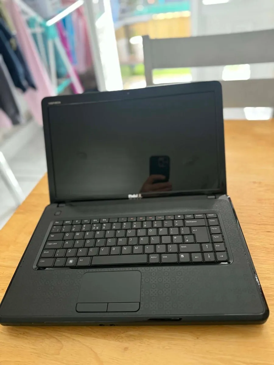 Dell laptop - Image 3