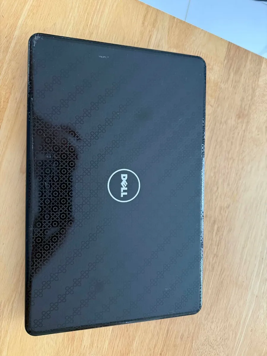 Dell laptop - Image 4