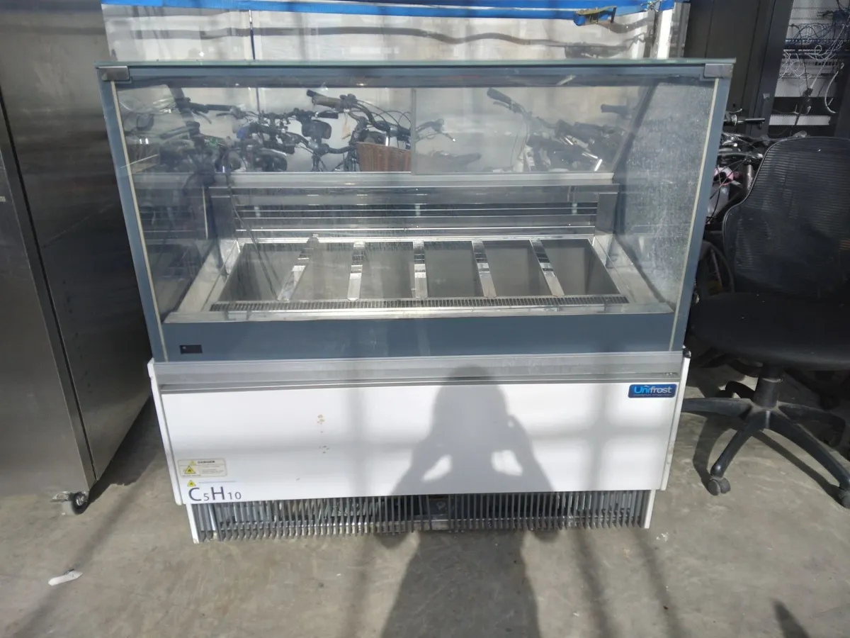 Online Catering Auction - Image 4