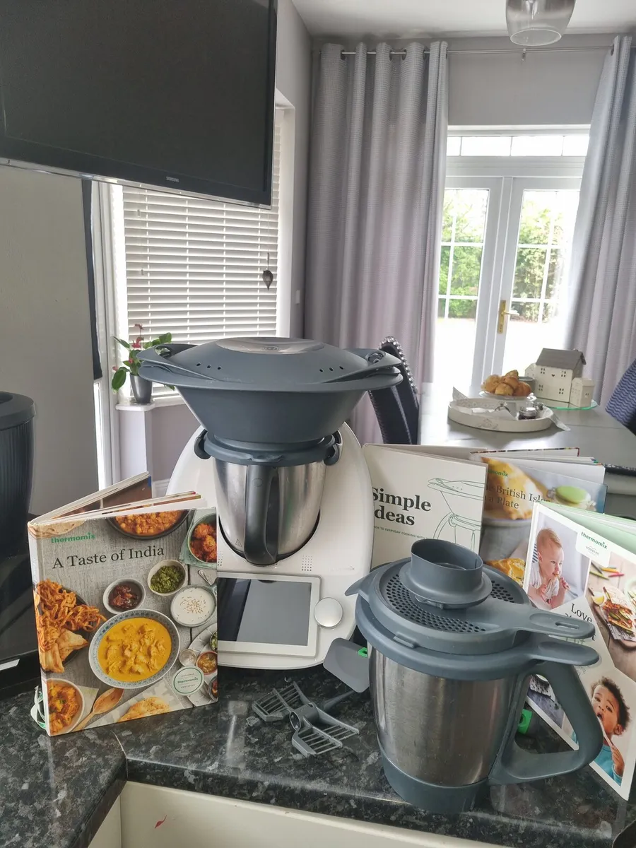 Thermomix 6