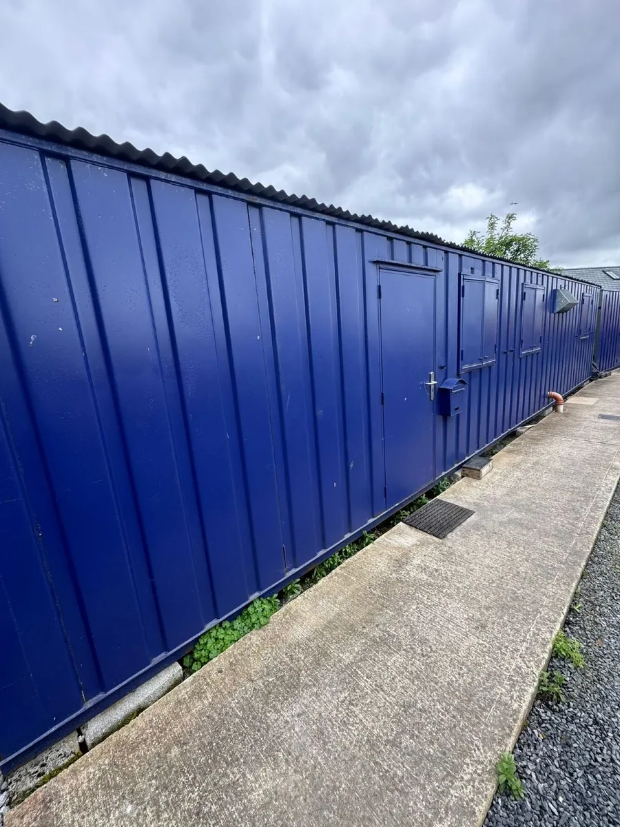 Office Container - Image 1