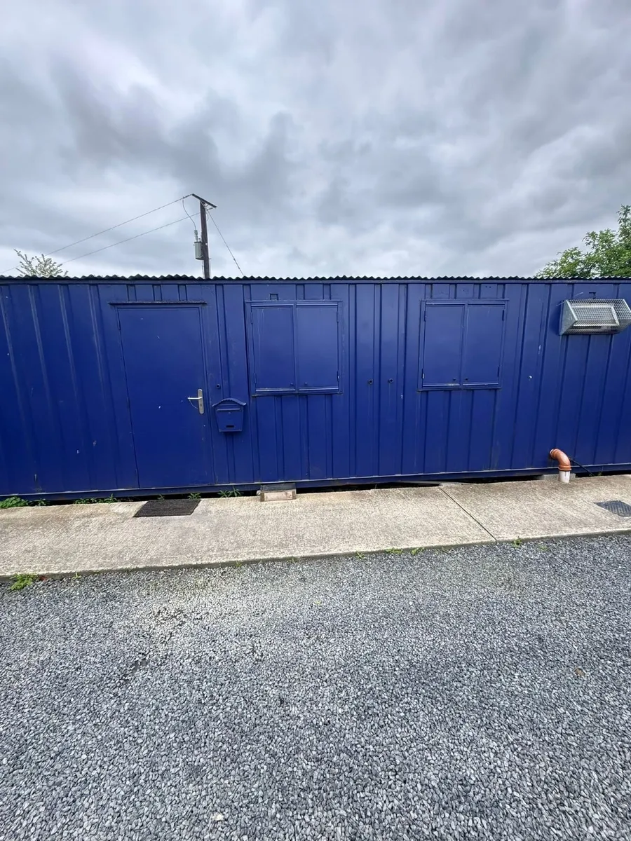 Office Container - Image 2