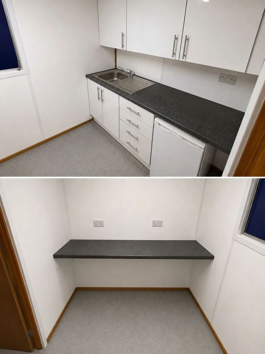 Office Container - Image 3
