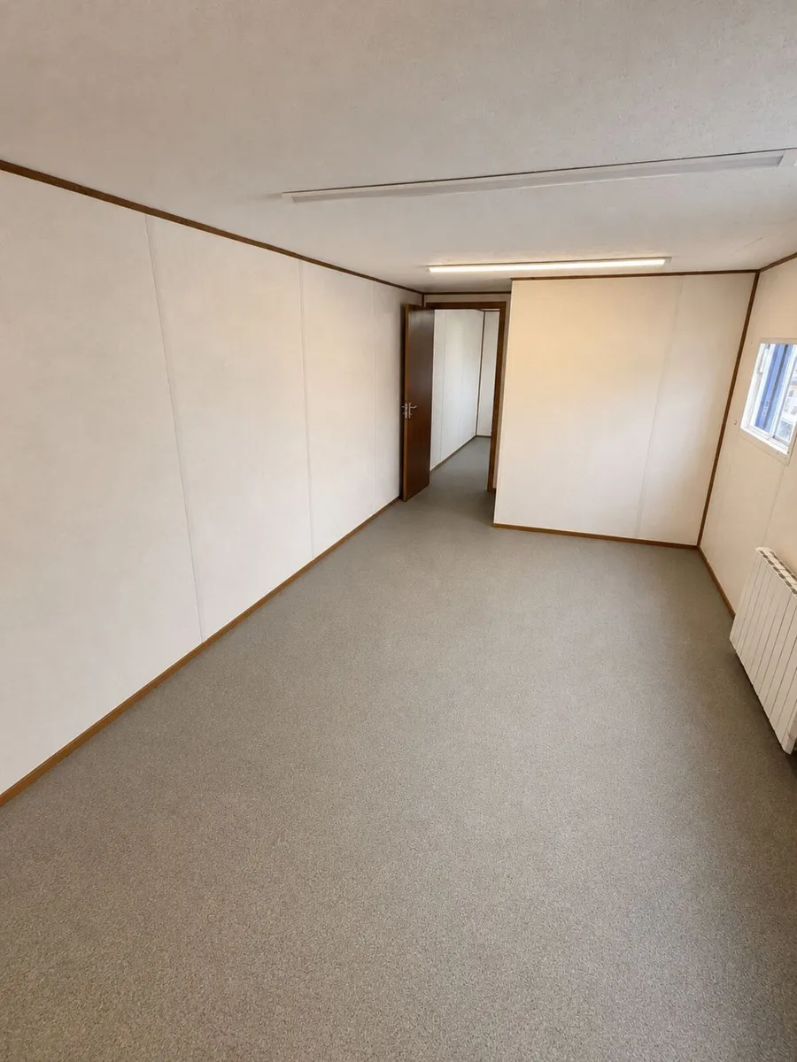 Office Container - Image 4