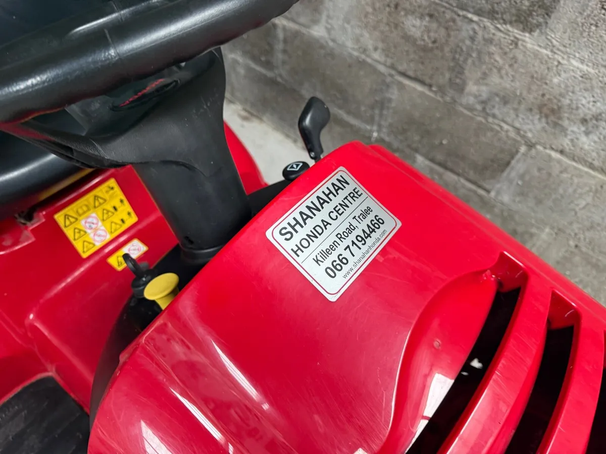 Lawnmower - Image 3
