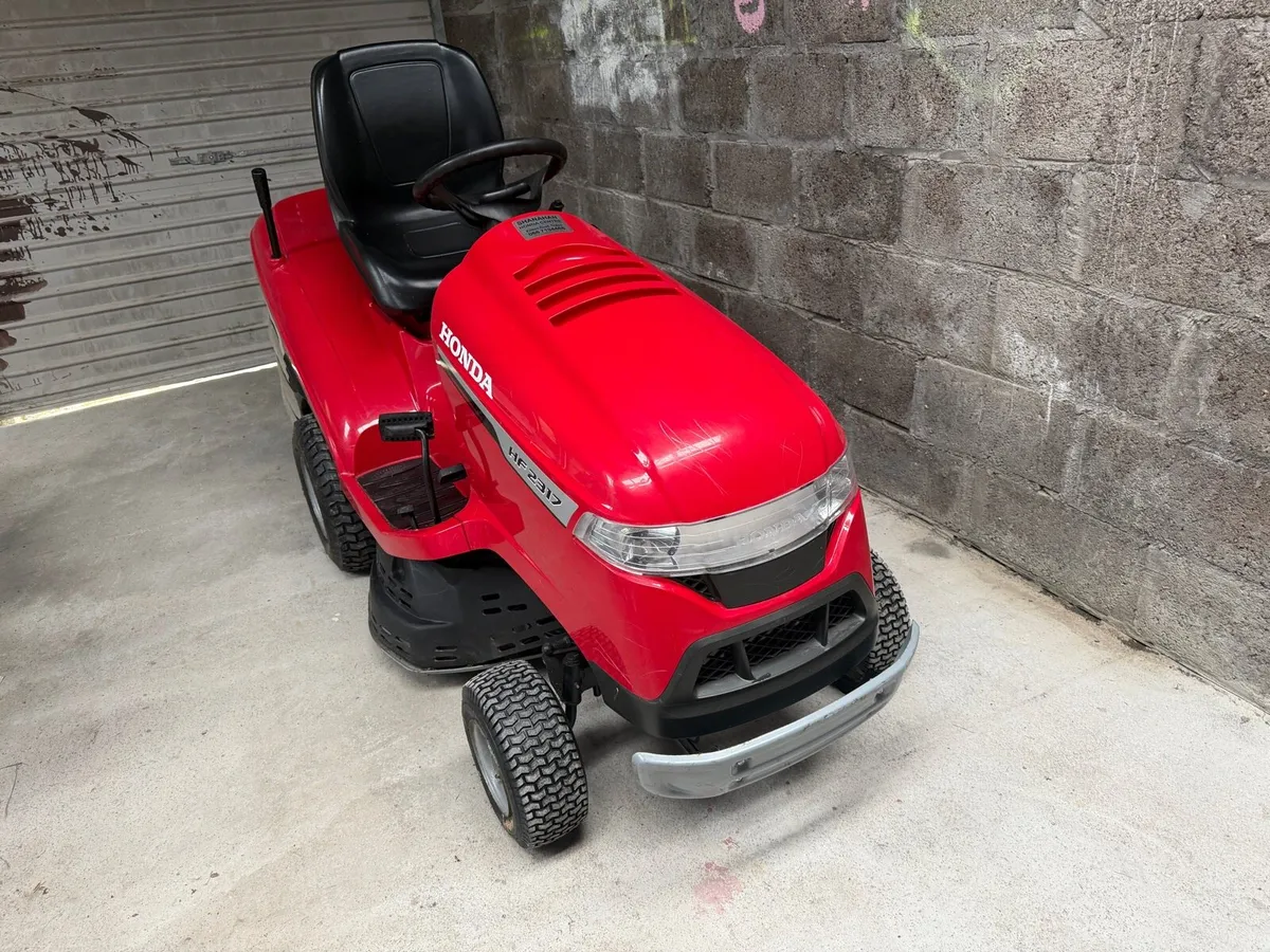 Lawnmower - Image 4