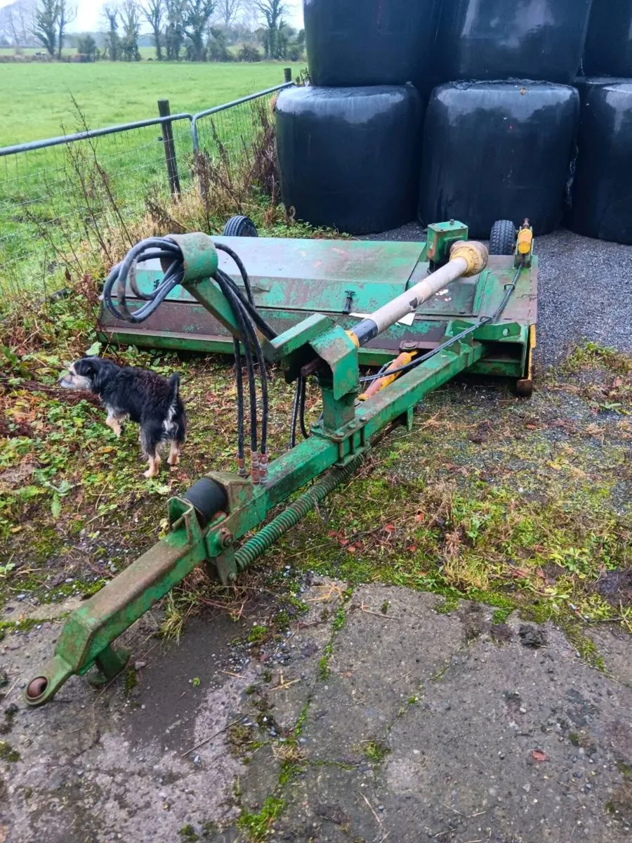 Parts or repair - Image 1