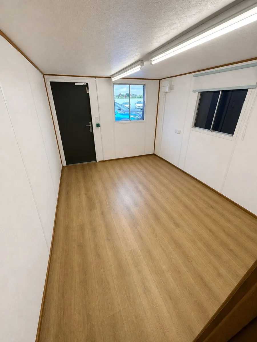 Office Container - Image 3