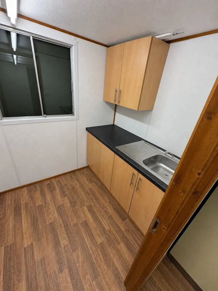 Office Container - Image 4