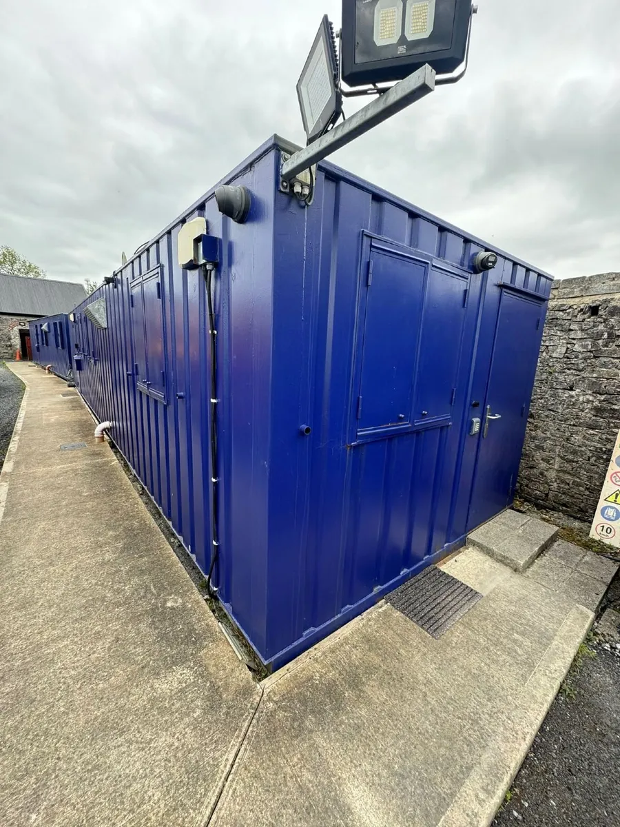 Office Container - Image 2