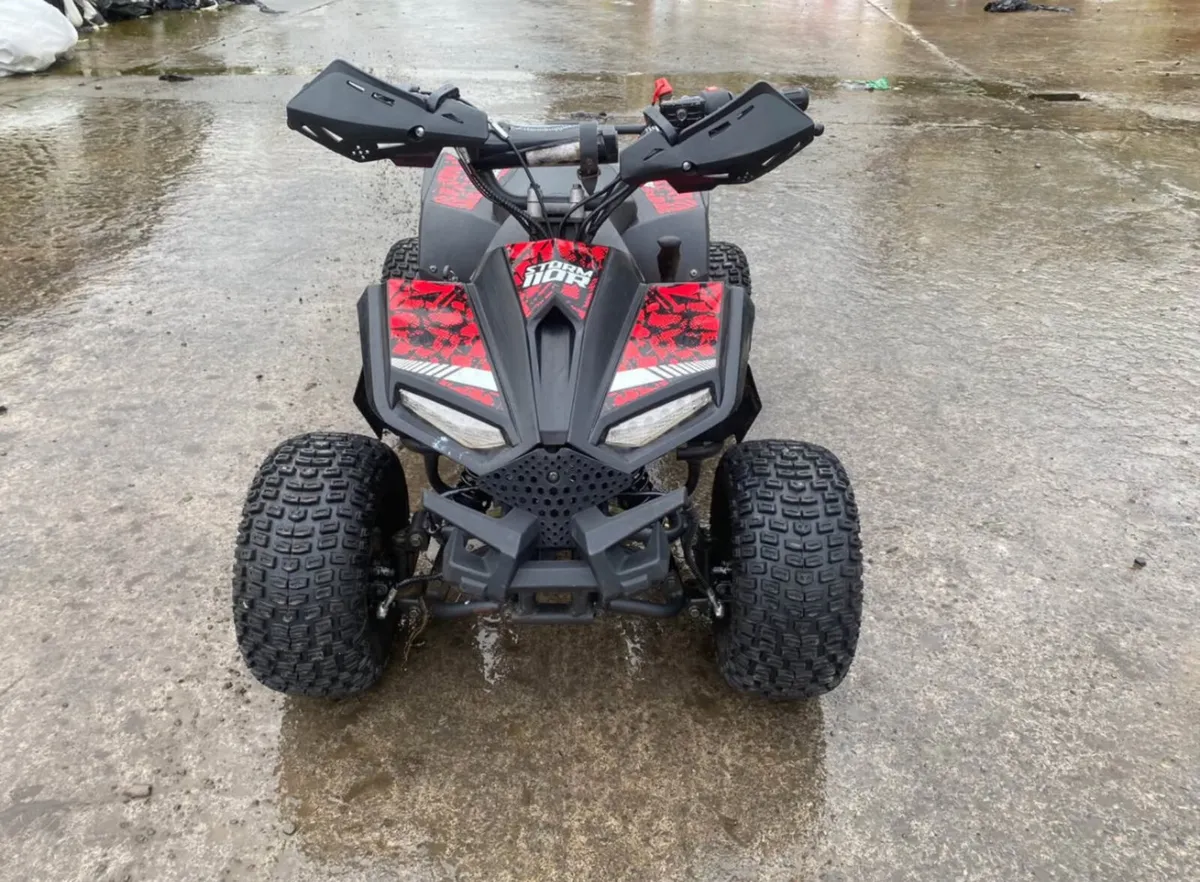 Quad Storm 110R 125cc - Image 2