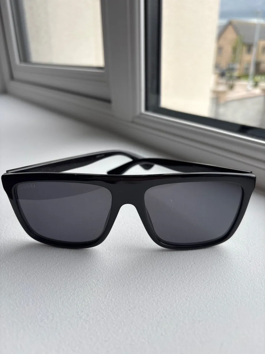 Authentic Gucci Sunglasses - Image 2