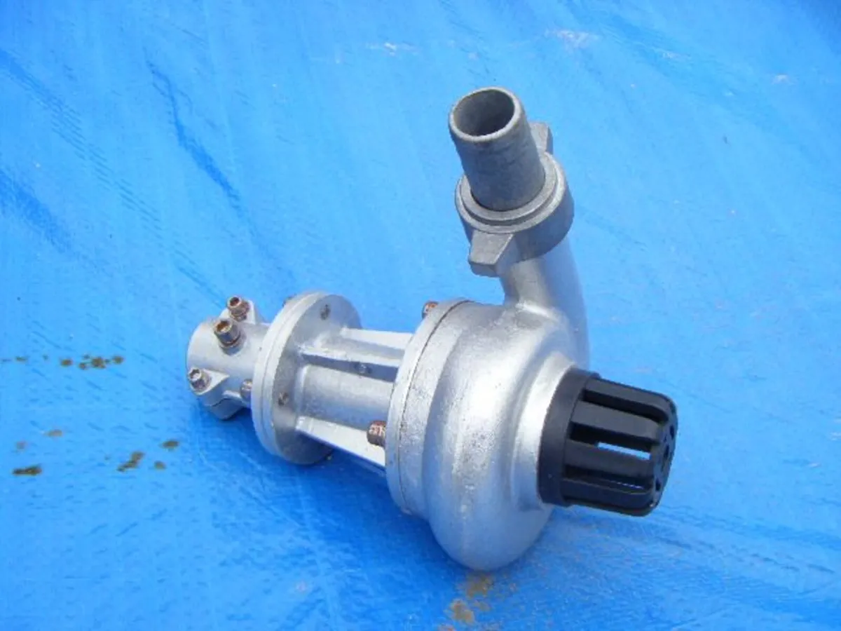 strimmer water pump - Image 1