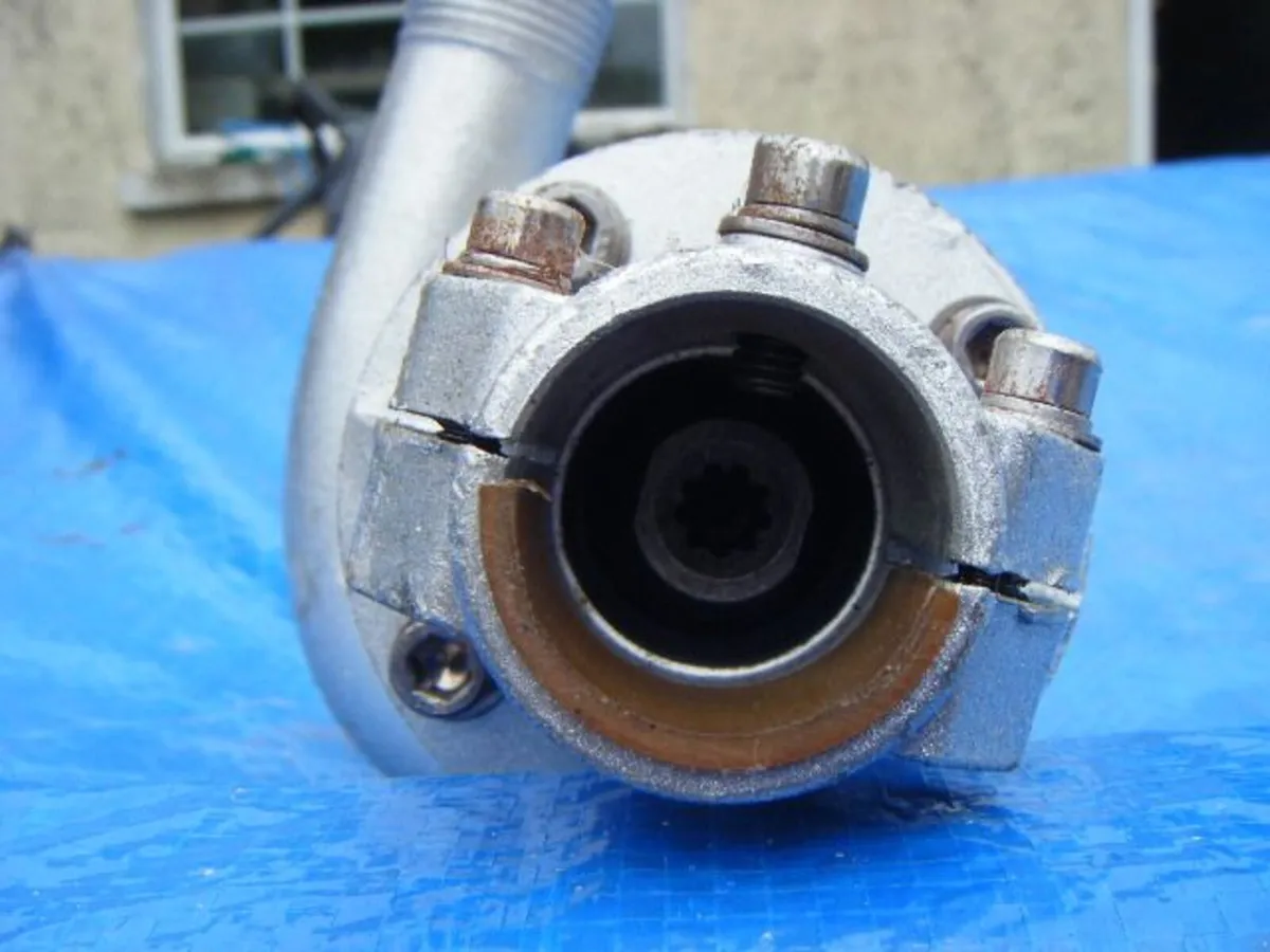 strimmer water pump - Image 4