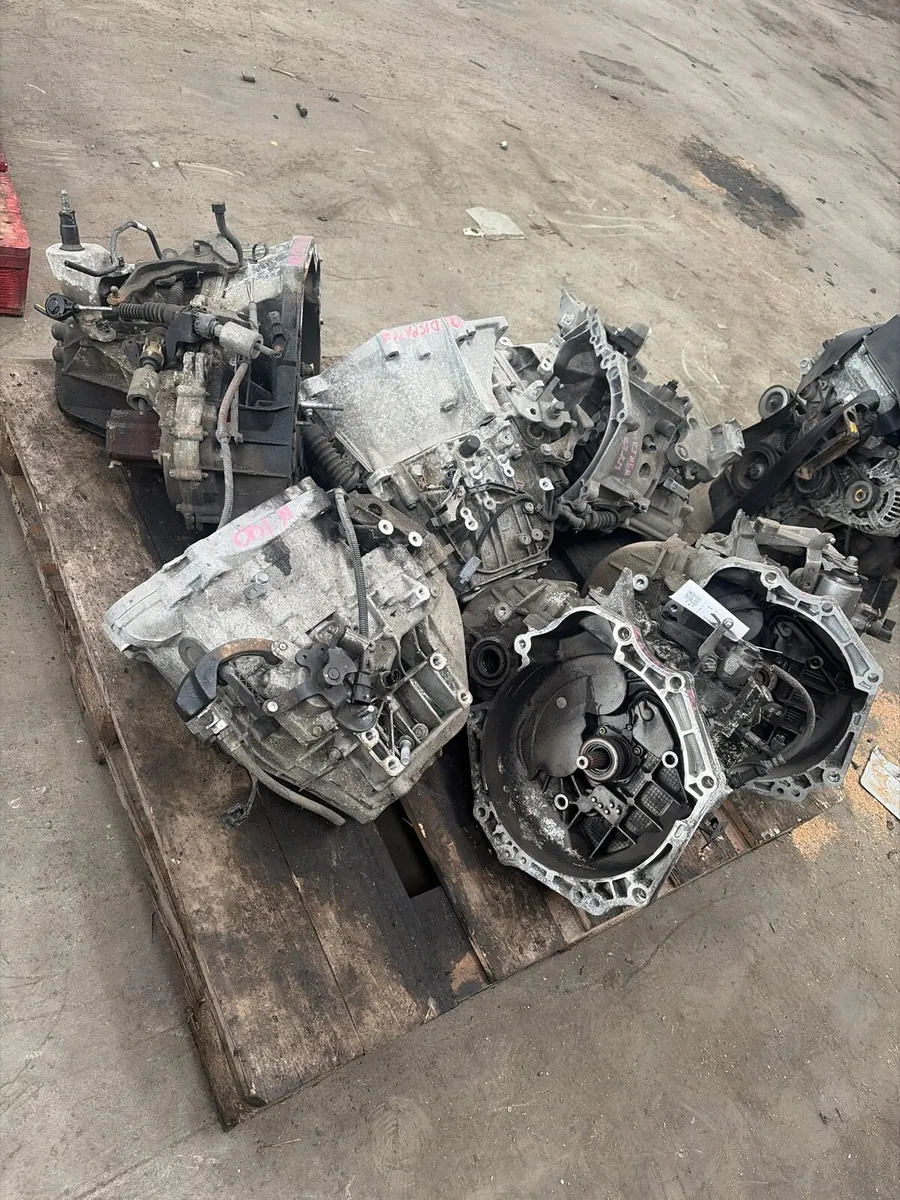 Car parts - Image 3