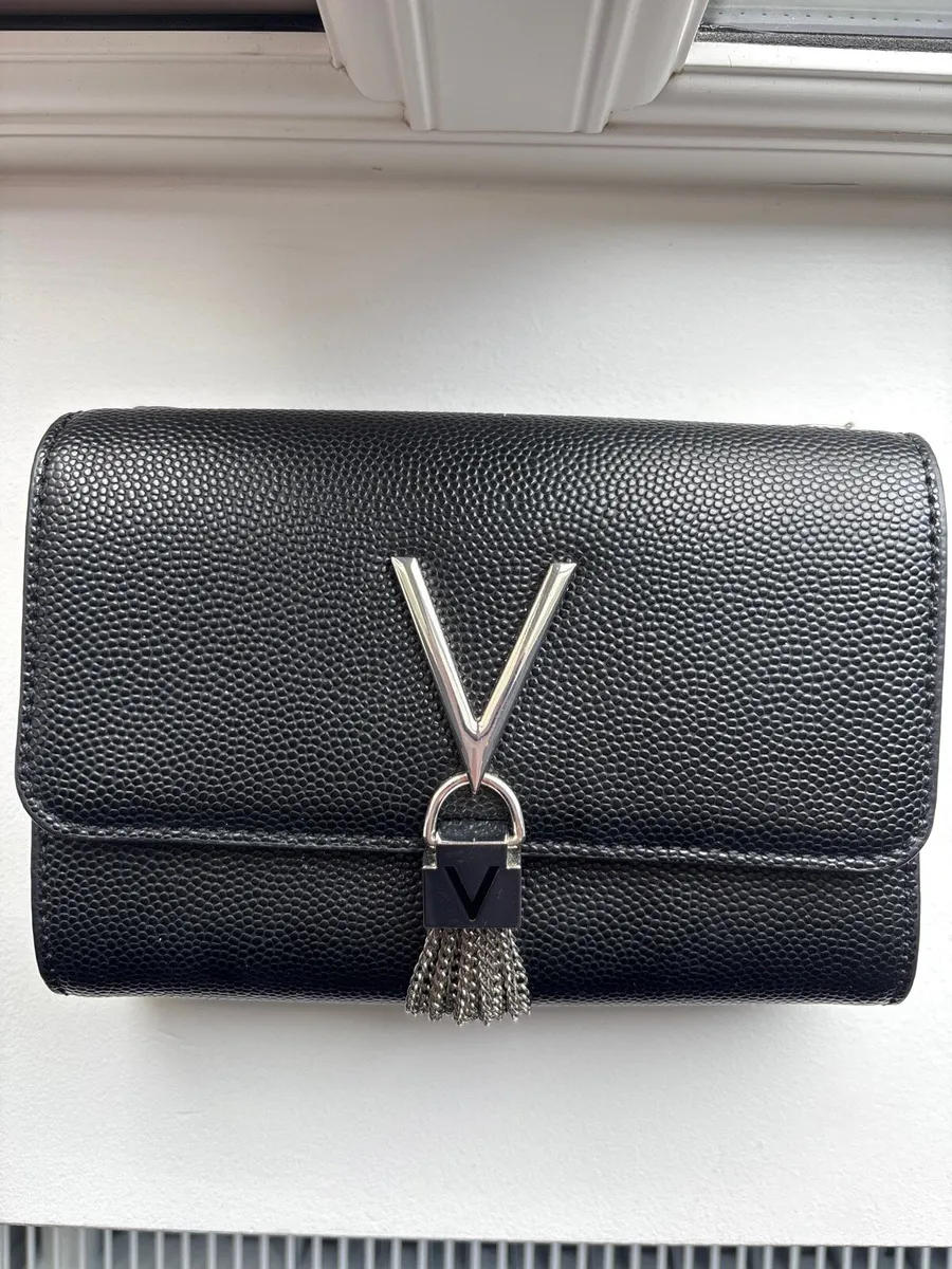 Valentino Clutch Handbag - Image 2