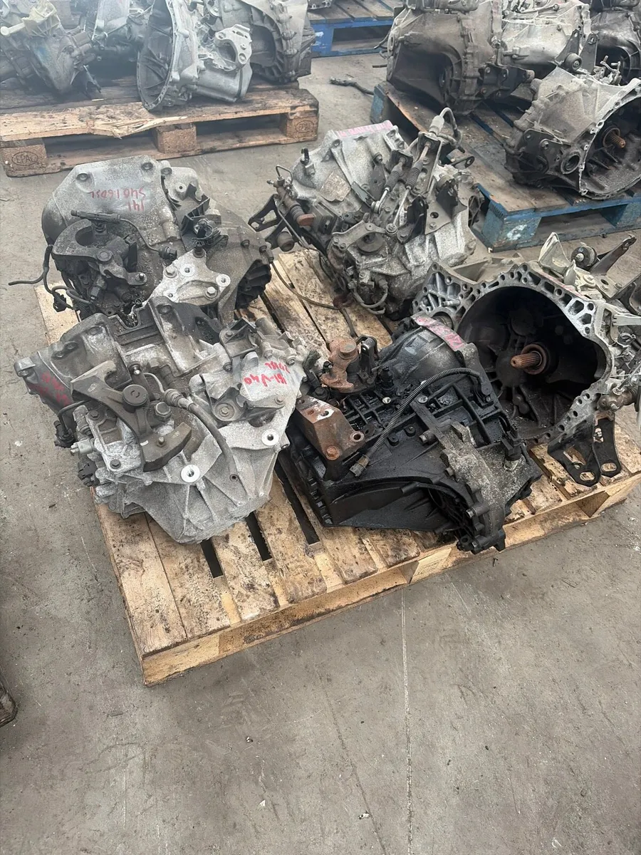 Car parts - Image 4