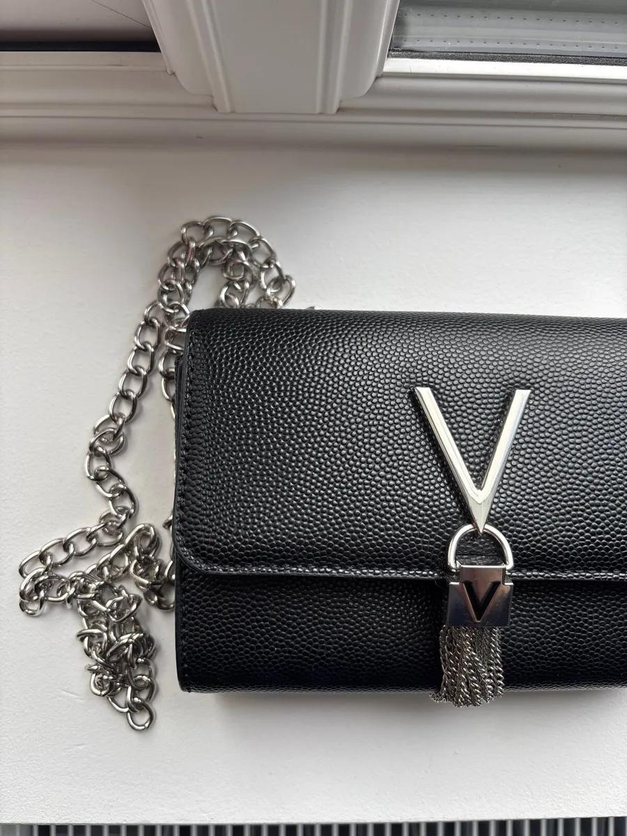Valentino Clutch Handbag - Image 3