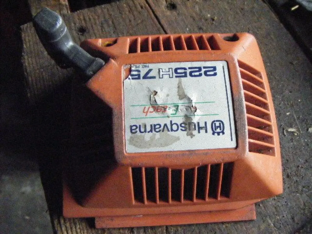 Husqvarna pull start - Image 4