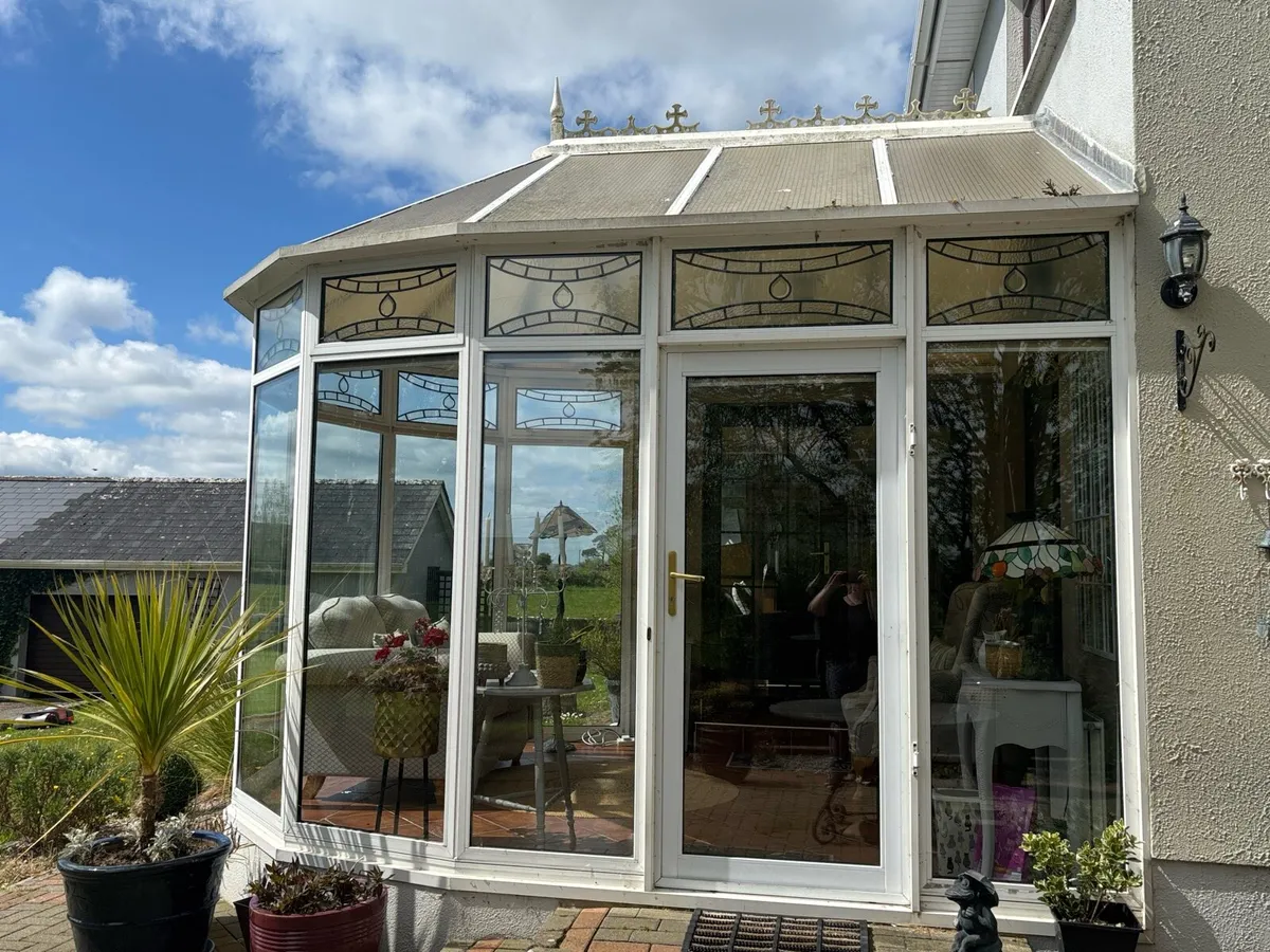 Conservatory - Image 1