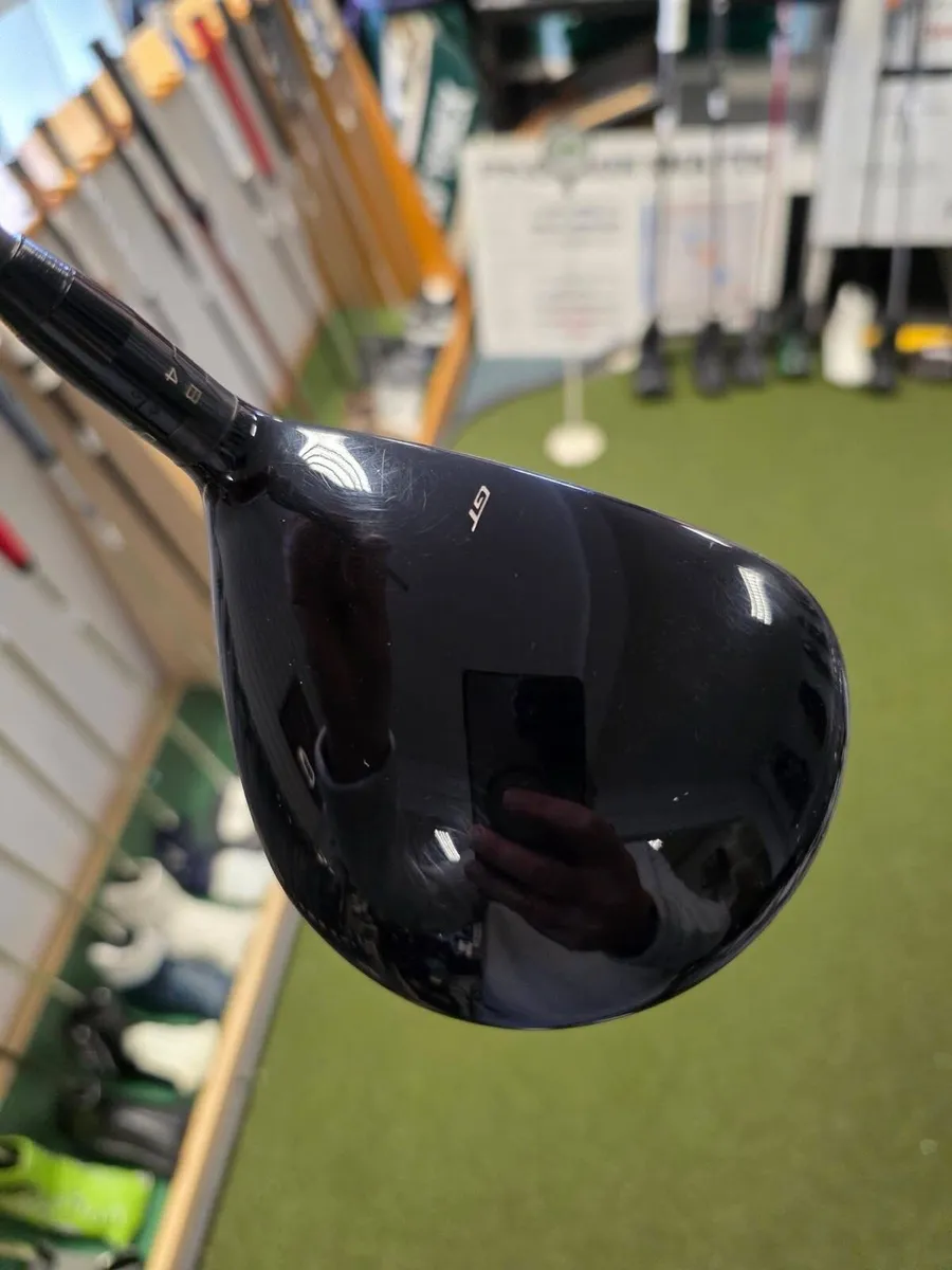 Titleist GT3 3 Wood - Image 3