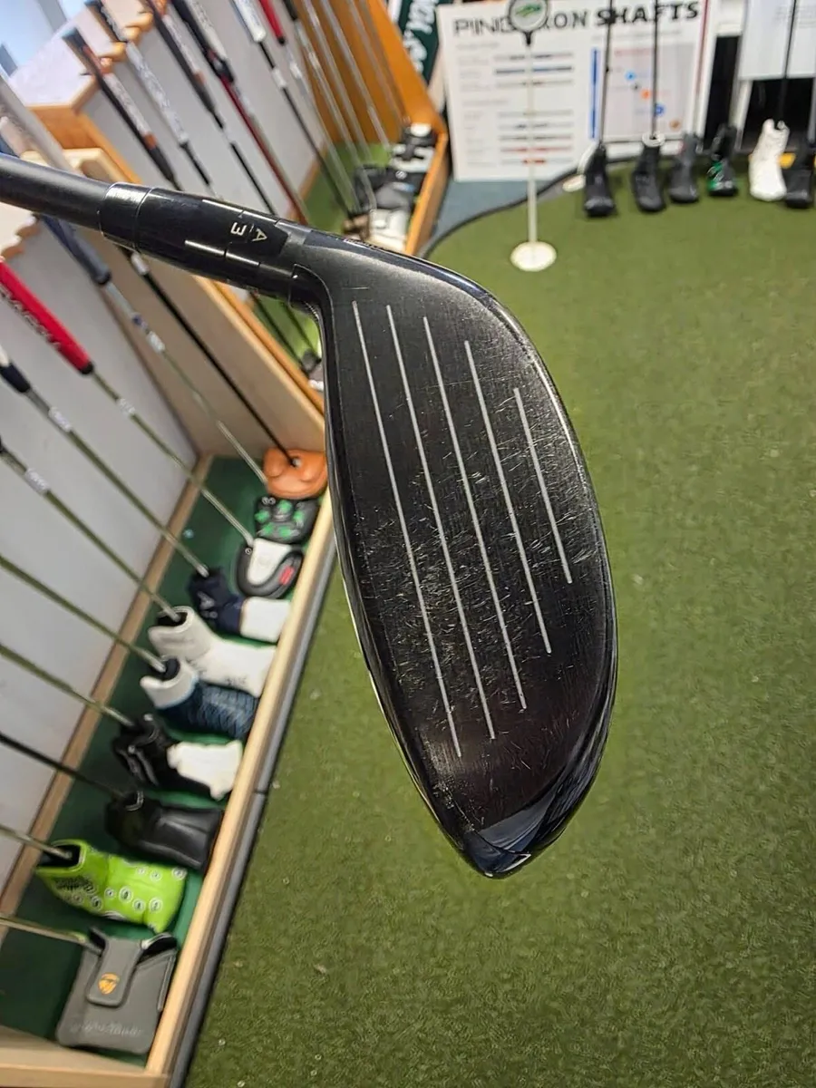 Titleist GT3 3 Wood - Image 4